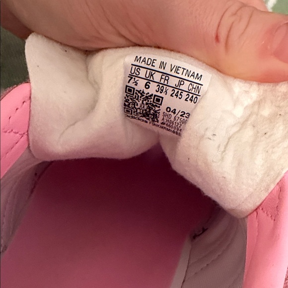 Adidas Gazelle - Picture 3 of 3